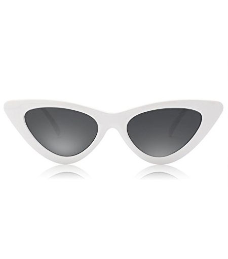 LOVIKA | Fashion Steal - $9 Narrow cat-eye sunglasses