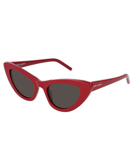 LOVIKA | Trending Now - 50s Cat Eye Sunglasses