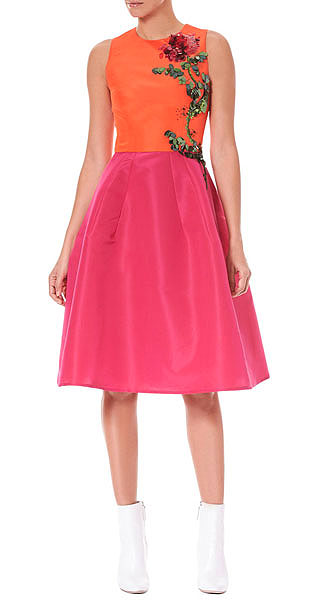 Looks So Good - Carolina Herrera Dresses | Shop @Lovika