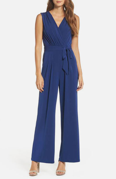 The MOST Reviewed Jumpsuit at Nordstrom