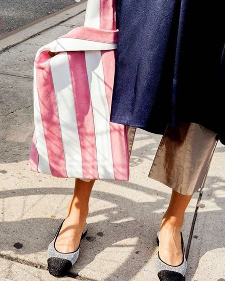 For Any Minimalist, This Tote Is What You’ve Been Looking For