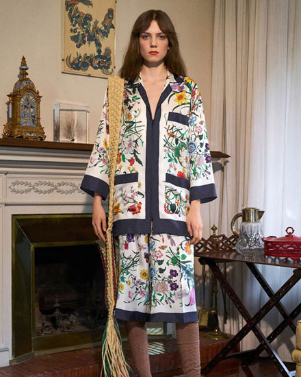 10 New Gucci Clothing We Are Drooling Over Right Now | Shop at Lovika