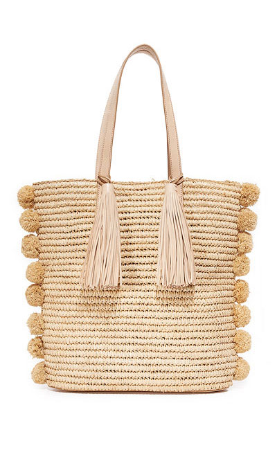 40 Amazing Straw Tote Bags You Must See | Shop at Lovika