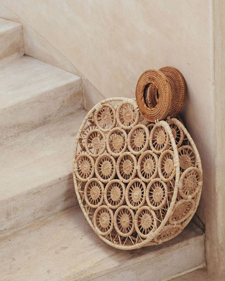 40 Amazing Straw Tote Bags You Must See
