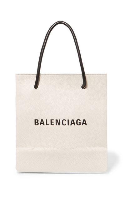 Balenciaga Fans, This Shopping Tote Will Be HUGE! | Lovika