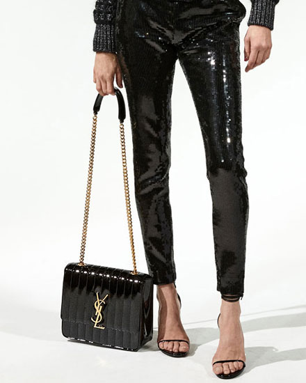 Saint Laurent New Bag Is Super Flattering | Shop at Lovika