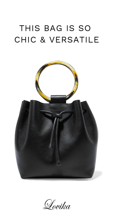 This New Bag is Totally Chic & Versatile to Carry Around