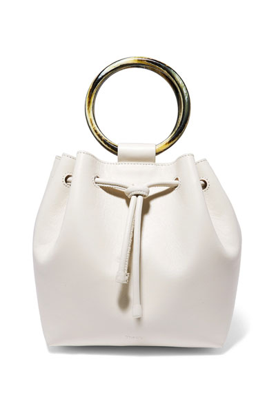 This New Bag is Totally Chic & Versatile to Carry Around