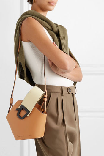 8 Brown Bags That Are 100% Instagram-Worthy | SEE ALL AT LOVIKA