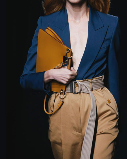 This Bag is MADE for Minimalist Girls