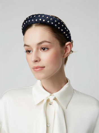 7 Must-Have Headbands to Copy Fashion Girl Hairstyles | Lovika