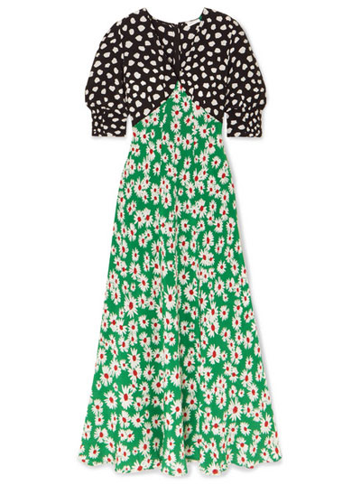 This UK Brand Mastered Ultra-Pretty Spring Dresses | Lovika