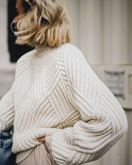 7 Sweaters No One Will Guess They Are from Amazon
