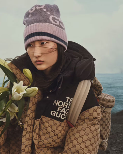 6 Must-Haves from Gucci x The North Face Latest Collaboration