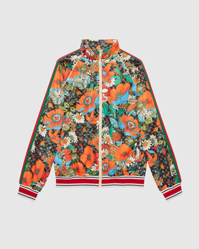 Gucci North Face Clothing