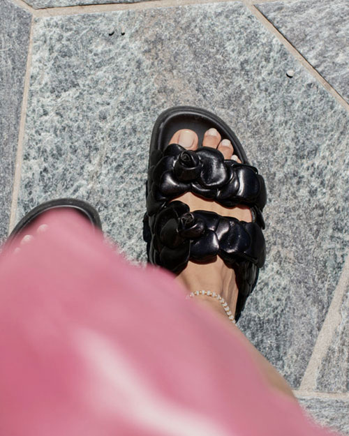 These 8 Designer Sandals Have a Birkenstock Vibe, But Are a Lot More Stylish
